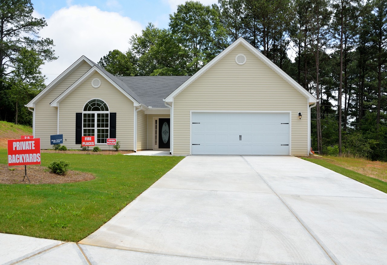 How to Advertise House for Sale by Owner