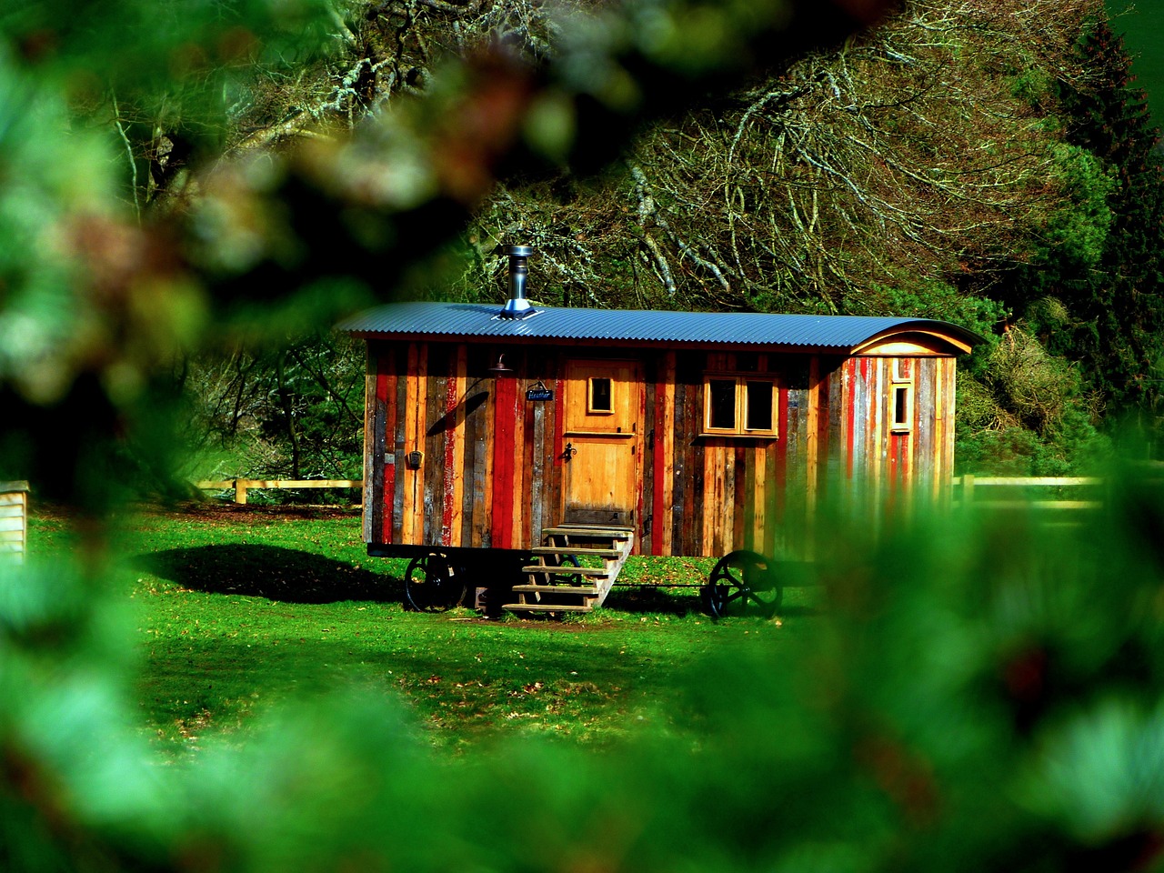 Cheap Tiny Homes for Sale in Florida