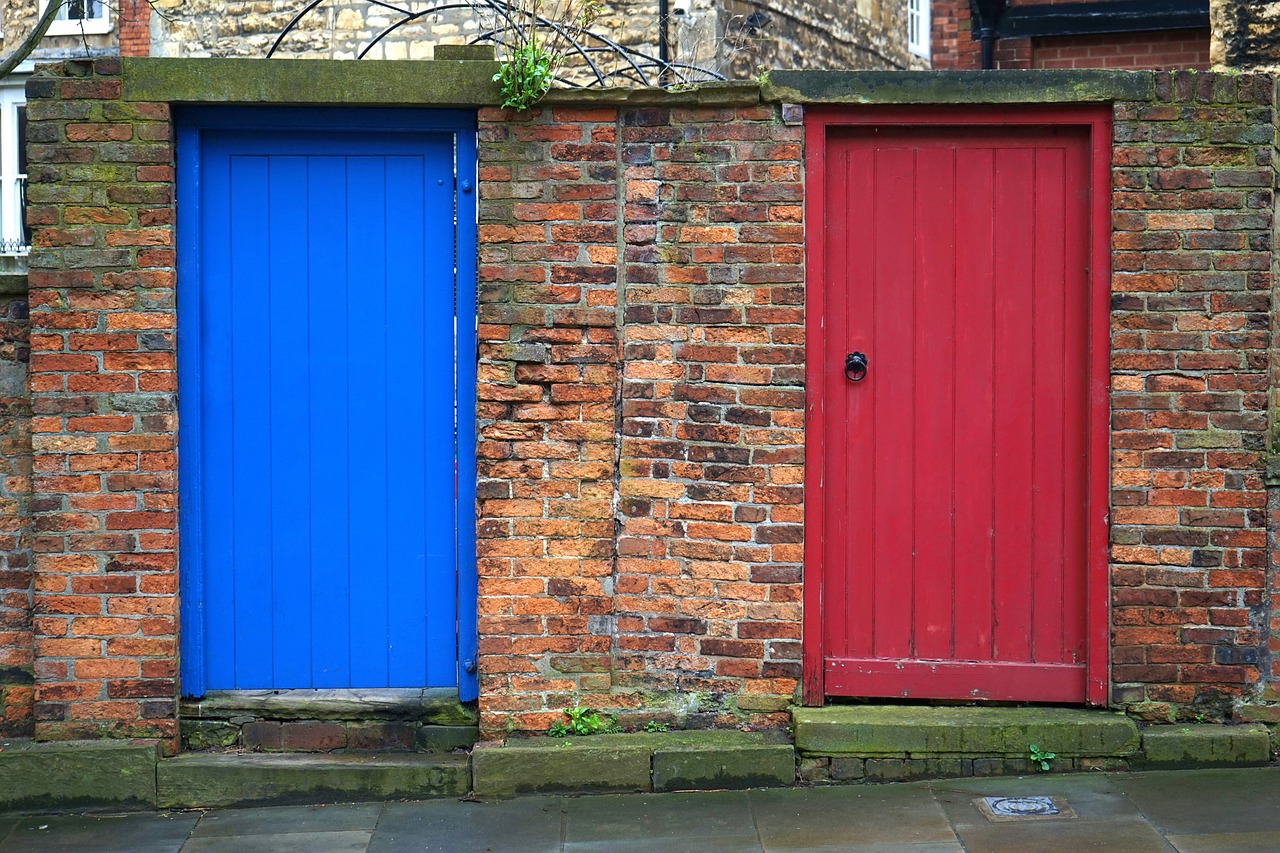 Duplex Properties for Sale Near Me