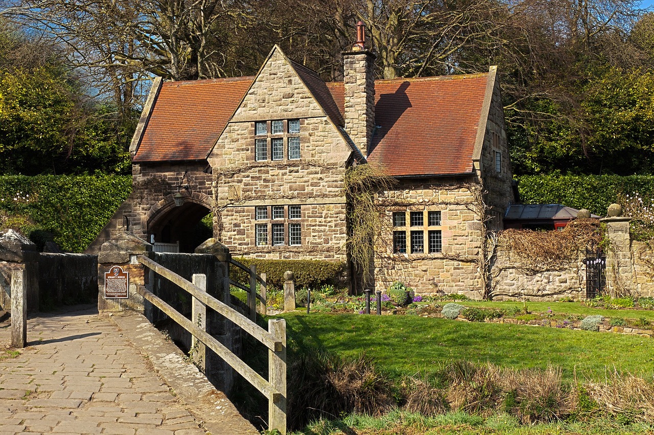 Riverfront Property for Sale Near Me