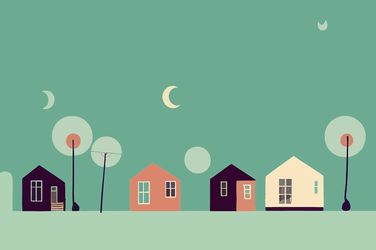 Homes for Sale Under $300k in California